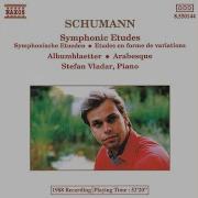 Symphonic Etudes Op 13 Variation 4 Stefan Vladar