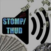 Blueface Stomp Effect