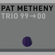 Go Get It Pat Metheny