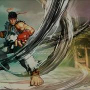 Ryu Theme Remix