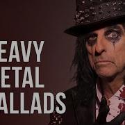 Heavy Metal Ballads