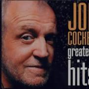 Joe Cocker While You See A Chance