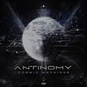 Cosmic Machines Antinomy