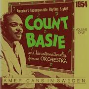 How High The Moon Arr E Wilkins The Count Basie Orchestra Count Basie