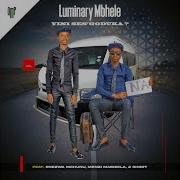 Luminary Mbhele Yini Sesigoduka