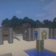 Как Работает Помпа В Minecraft
