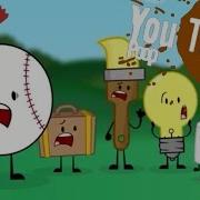 So Ytp Inanimate Insanity