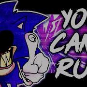 You Can T Run Ghostlab Instrumental