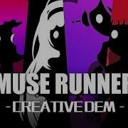 Game Record Muse Runner Flame Exodus Desolation Soundcloud Available