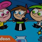 Fairly Oddparents Intro Old Vs New