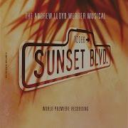Andrew Lloyd Webber Kevin Anderson Sunset Boulevard From Sunset Boulevard