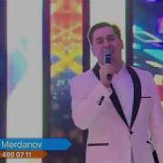 Sakir Merdanov