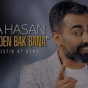 Pencereden Bak Bana Fıstık Fındık At Bana