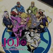 Mista Theme Jojo