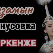 Ризамын Минусовка