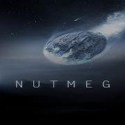 Nutmeg Infected Mushroom