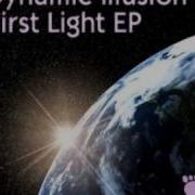 Dynamic Illusion Afterglow Effect