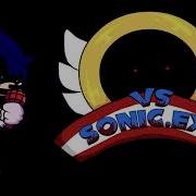 Sonic Exe Too Slow Instrumental