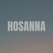 Hosanna Calledout Music