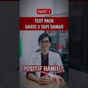 Tespek Samar Positif Hamil Usg Positif