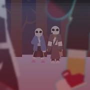 Cross Sans Vs Fell Sans