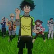 Amv Check It Out