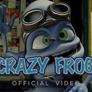 Crazy Frog Bum Bum