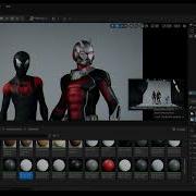 Unreal Character Look Dev And Lighting Unreal Engine For Virtual Production