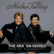 Modern Talking In Shaire Mix 98 Vocal Version New Upcoming Project