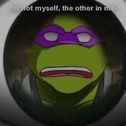 Tmnt Time Break My Mind Clip Amv Donnie April Leo Raph Mikey Splinter