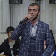 Мавлюд Адахамов