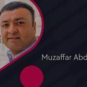 Музаффар Абдуазимов Онам Касалман Деманг