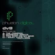 You Stay On My Mind 12 Version Dv8