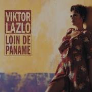 Je Suis Seule Ce Soir Viktor Lazlo