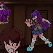 Fnf Game Over Doki Mix