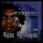 Ride Fo This Keak Da Sneak