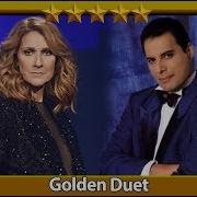 Celine Dion The Show Must Go On Queen Cover