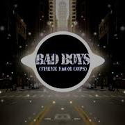 Inner Circle Bad Boys Theme From Cops Slowed Reverb S Boost