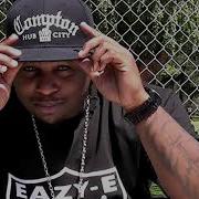 Lil Eazy E I M From Compton Instrumental