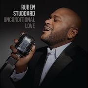 Ruben Studdard Hello Again