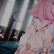 Senorita 八重樱 绮罗幻梦