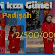 Azeri Qiz Gunel