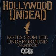 One More Bottle Hollywood Undead