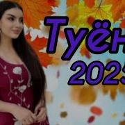 Туёна 2025