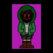 Insanityshift Swap Asriel