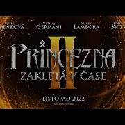 Princezna Zakleta V Case