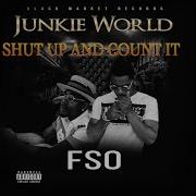 F S O Shut Up And Count It