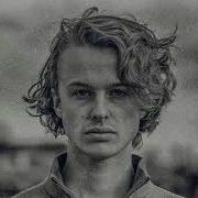 Isak Danielson Bleed Out Official Audio