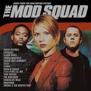 The Mod Squad 1999 Soundtrack Party Is Goin Over Here
