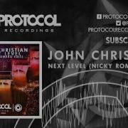 Next Level Nicky Romero Edit